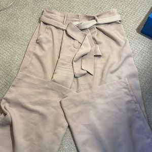 Dynamite flowy pants